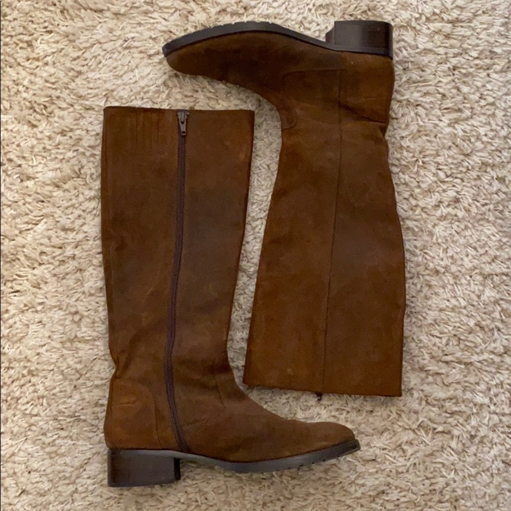 riding boot